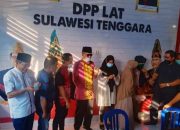 Kasus Pelecehan, DPP LAT Sultra Berhasil Tuntaskan Kasusnya