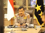 Polri kembali Terbitkan Surat Telegram Sikapi PPKM Tahap II yang Belum Optimal