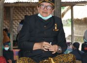 Doa Bersama Masyarakat Adat Sasak