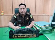 Kolam Labuang Haji Gagal Dikerjakan Tahun 2016, Kejari Lotim akan Panggil Pihak Terkait