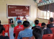 BPK Ormas Oi Manado Suksesi Silahturahmi dan Diklat IV di Sulut