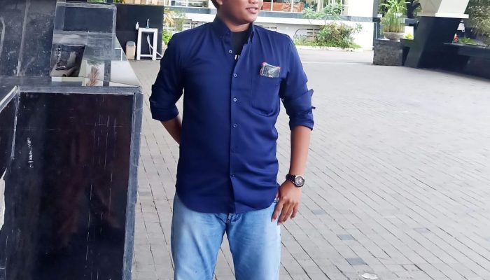 Pemuda Bantaeng Prihatin Konflik Sebelum dan Sesudah Pilkades di Indonesia