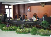 DPRD Lombok Timur Setujui Penetapan Dua Raperda