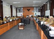 Ratas, Bupati Ingatkan Target dan Kinerja