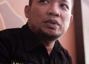 Catatan kecil 9 Februari 2021 “Pers dimata Mustaufiq”
