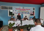 Andi Hikmawati Kumala Idjo Serap Aspirasi Masyarakat Melalui Kegiatan MUSREMBANG Kelurahan