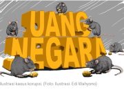 Rofii, Kejari Lombok Timur dan Inspektorat di Duga Ada Kongkalikong Terkait Kasus Dugaan Korupsi Oknum Kades Korleko Induk