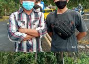 Berkunjung Kawasan Pantai Suryawangi, Tiket Masuk Sudah Tersedia