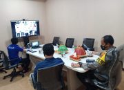 Kapolres Sinjai Juara 1 Pelatihan Public Speaking Classroom 3