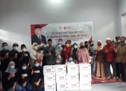 Farin Pastikan HBK  Selalu Peduli dan Terus Berkontribusi