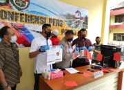 Palsukan Surat Test Antigen, Warga Mataram Dilimpahkan ke Jaksa