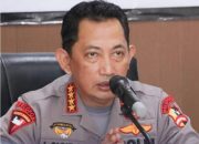 Kapolri Perintahkan Jajarannya Tak Ragu Usut Tuntas Mafia Tanah