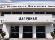 Kepala Bappenas Sebut 3 Rekomendasi Bagi Pengembangan UMKM di Indonesia