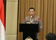 Kapolri Terbitkan Surat Edaran Terkait Penanganan Kasus UU ITE, Begini Isinya