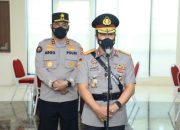 Polri Terapkan Konsep Presisi di Dua Kasus, Satunya Penistaan Agama di Sumut