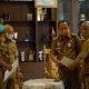 Dua Sekertaris di Jeneponto Terima SK-PLT Kadis