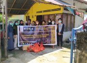 PPMI DK Manado peduli  Sulbar dan Kota Manado