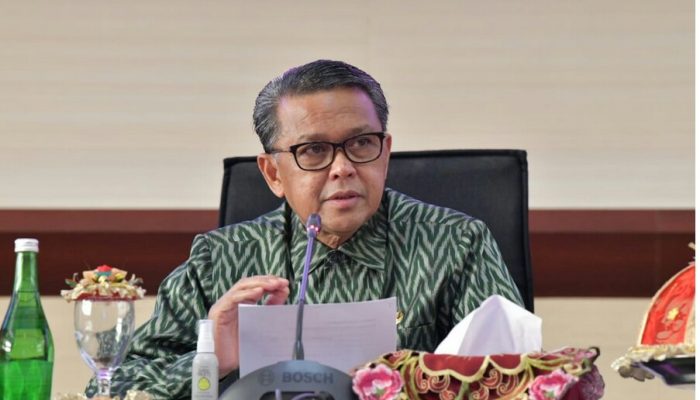 Kembalikan kejayaan udang windu, Pemprov Sulsel Sediakan Bibit Udang Windu Gratis bagi Petani Tambak