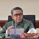 Kembalikan kejayaan udang windu, Pemprov Sulsel Sediakan Bibit Udang Windu Gratis bagi Petani Tambak