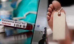 4 Hari di Rawat di Ruang Isolasi, Gadis Usia 26 Tahun Pasien COVID-19 di Tolitoli Meninggal Dunia