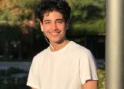 Mahasiswa Muslim London tewas karena melindungi keluarga