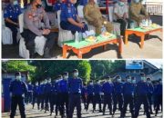 Pemadam Kebakaran Bukan Sekedar Menjaga Kota