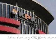 KPK Geledah Kantor Bupati Bandung Barat, Ini Dugaan Kasusnya