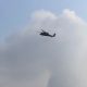 Kecelakaan helikopter menewaskan 9 personel militer