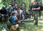 Selamatkan Sandera Warga Indonesia, Pasukan Filipina membunuh komandan pemberontak