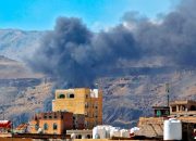 Nomor 4 dalam daftar paling dicari Koalisi Arab, pemimpin Houthi Zakaria Al-Shami tewas