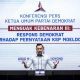 Menguak Kebenaran III, Ketua Umum Partai Demokrat Sampaikan Respon Terhadap Pernyataan KSP Moeldoko