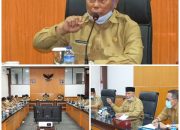 Bupati Minta Pengawasan Peredaran Pupuk Diperketat
