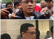 Bareskrim Tetapkan Eks Dirut PT Bosowa Corporindo Tersangka Kasus Sektor Jasa Keuangan