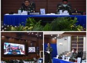 Kasal: Pembangunan Pertahanan Laut Harus Pertimbangkan Keselarasan SDM, Alutsista dan Organisasi