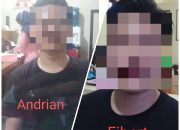 Polda Jatim Tangkap Perampok Emas 4,3 Kg di Banyuwangi