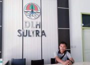 PT. Bosowa Mining Nambang Disultra, Namun Diduga Nabung Pajak Tambang Disulteng