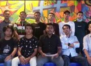 Maskur THR : Stop Tindakan Kriminalisasi Terhadap Pengusaha Lokal di Sultra