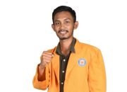 Hentikan Praktik Kriminalisasi Pengusaha Lokal Sultra, Ini Kata Ketua BEM FITK UHO