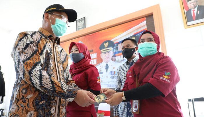 Pertama di Indonesia, Menko PMK Resmikan Gedung Pusat Penanggulangan Gizi Terpadu Bantaeng