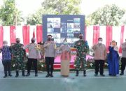 Polda NTB bersama Dinkes dan Bapelkes NTB Bentuk Batalyon Vaksinator Provinsi NTB