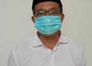 Sekda Lombok Timur Drs. H.M.Juaeni Taufik M.Ap. Penerapan Prokes Harus di Ikhtiarkan