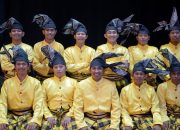 Mengenal Lebih Dekat Sanggar Seni Kalegowa