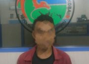 Sat Resnarkoba Polres Indramayu Bekuk Dua Kurir Sabu