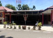 Diduga KKN, Reskrim polres Nias Panggil Kades Gazamanu