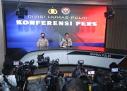 Kapolri Minta Masyarakat Tak Panik Pasca-Bom Bunuh Diri di Katedral