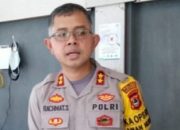 Pasca Ledakan Bom di Makassar, Kapolres Bantaeng Tingkatkan Patroli