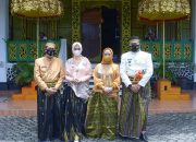 Pasca Terjadinya Aksi Bom Bunuh Diri, Polres Bone dan Polsek Jajaran Perketat Pengamanan