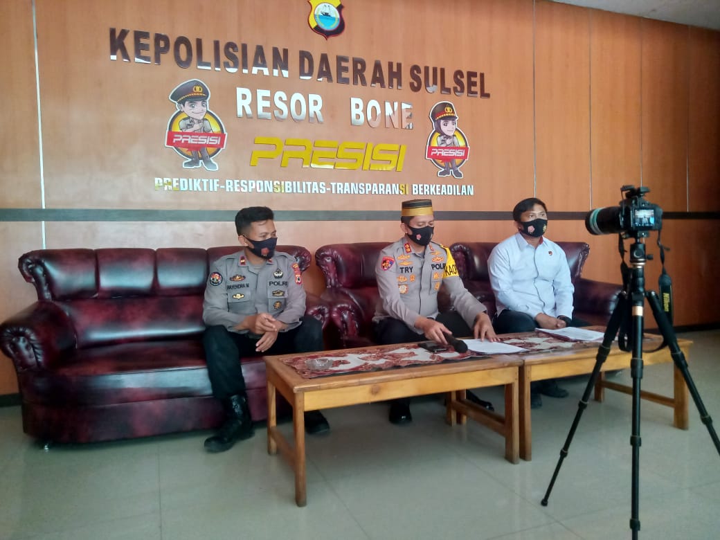 Ini Fakta dibalik Terbakarnya Bola Soba, Hasil Penyelidikan