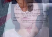 SP2HP diterima korban Penganiayaan, SZ Tetap Wajib Lapor direskrim