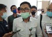 Pembangunan TPA Ilo-ilo Wori segera rampung pada bulan Desember 2021